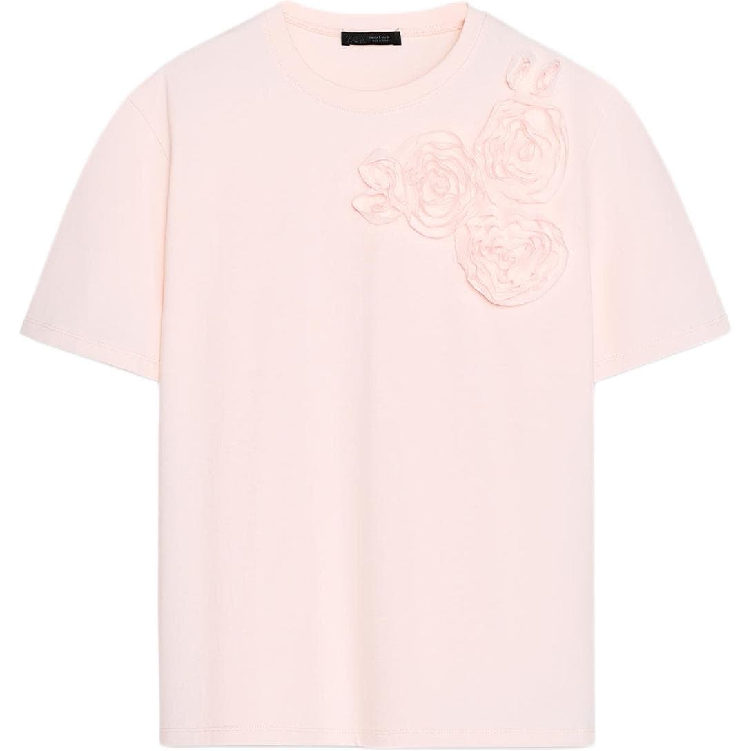 Футболка ZARA T - изображение 1