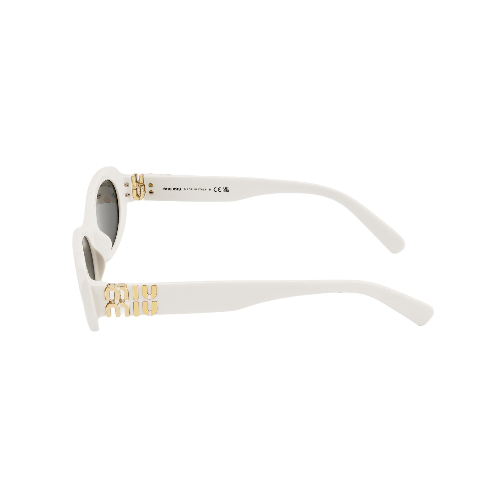 Солнцезащитные очки Miu Miu - изображение 4