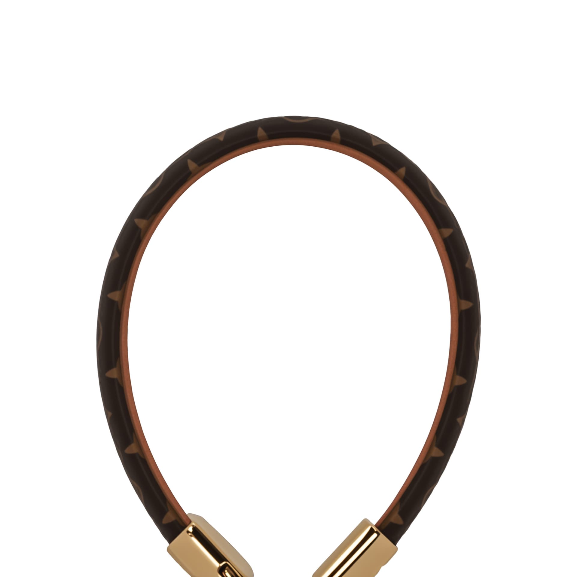Браслет Louis Vuitton Crazy In Lock - изображение 4