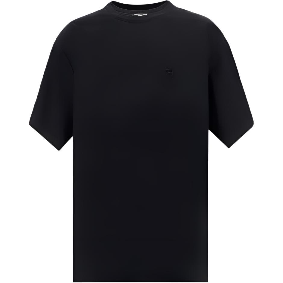 Футболка Balenciaga SS21 LogoT - изображение 1