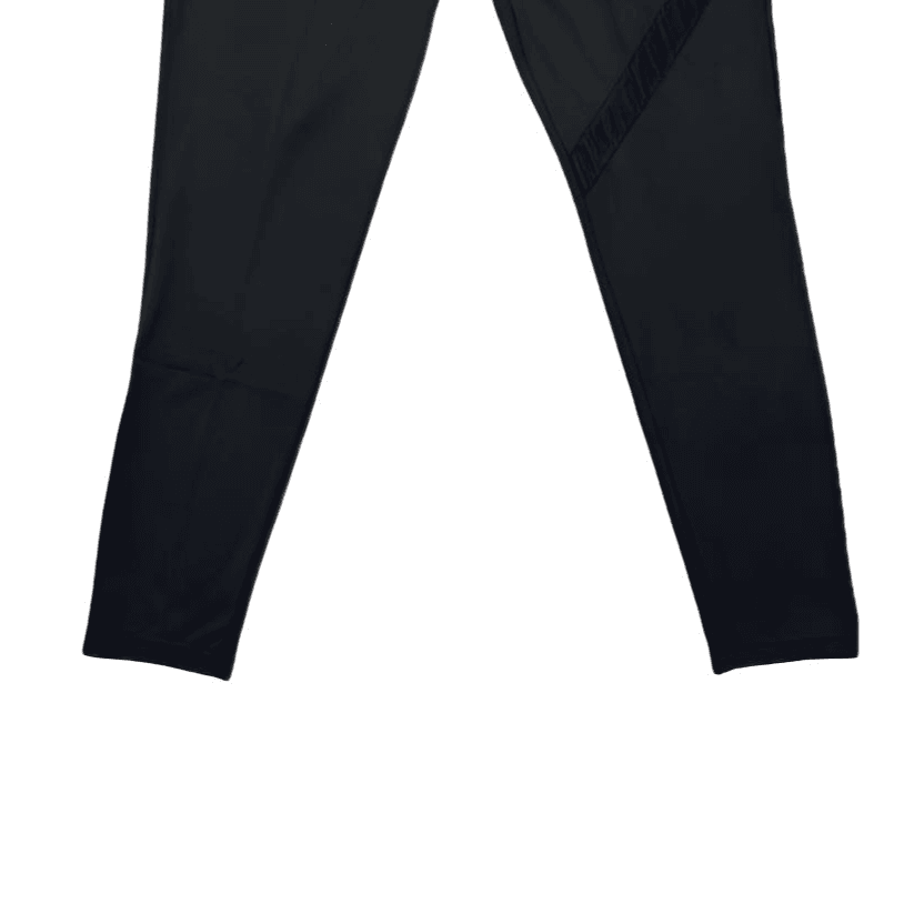Штаны Nike Dri-Fit Вязаные Тренировочные Штаны Мужские - изображение 4