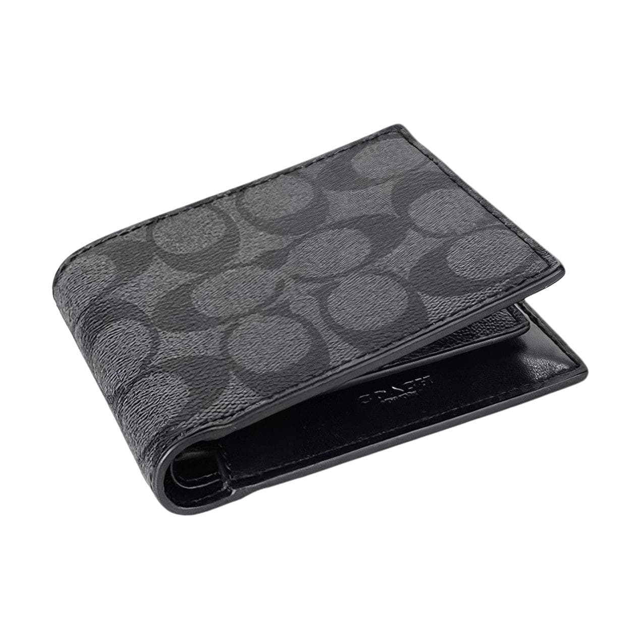 Кошелек COACH 3 IN 1 Wallet - изображение 3