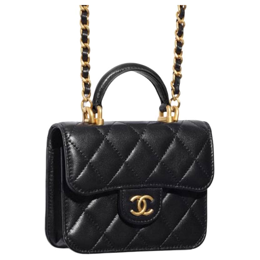 Сумка Chanel - изображение 3