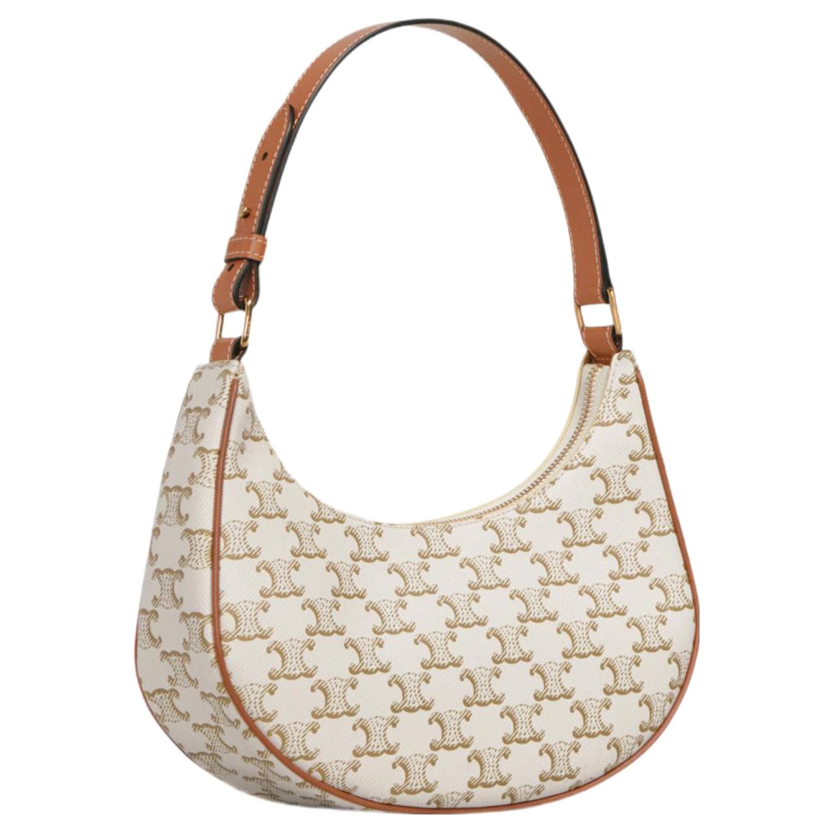Мини-сумка Celine Ava - изображение 2