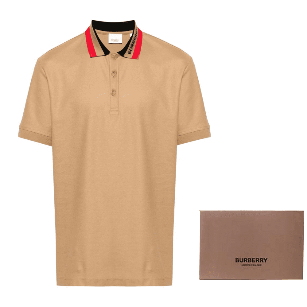 Футболка Burberry T - изображение 8