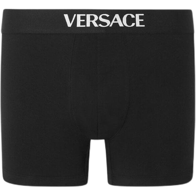 Трусы VERSACE SS25 Трусы Мужские 1 Пачка - изображение 1