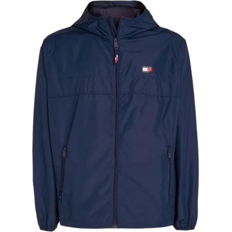 Куртка Tommy Hilfiger Куртки и Пальто Мужские Синие - изображение 1