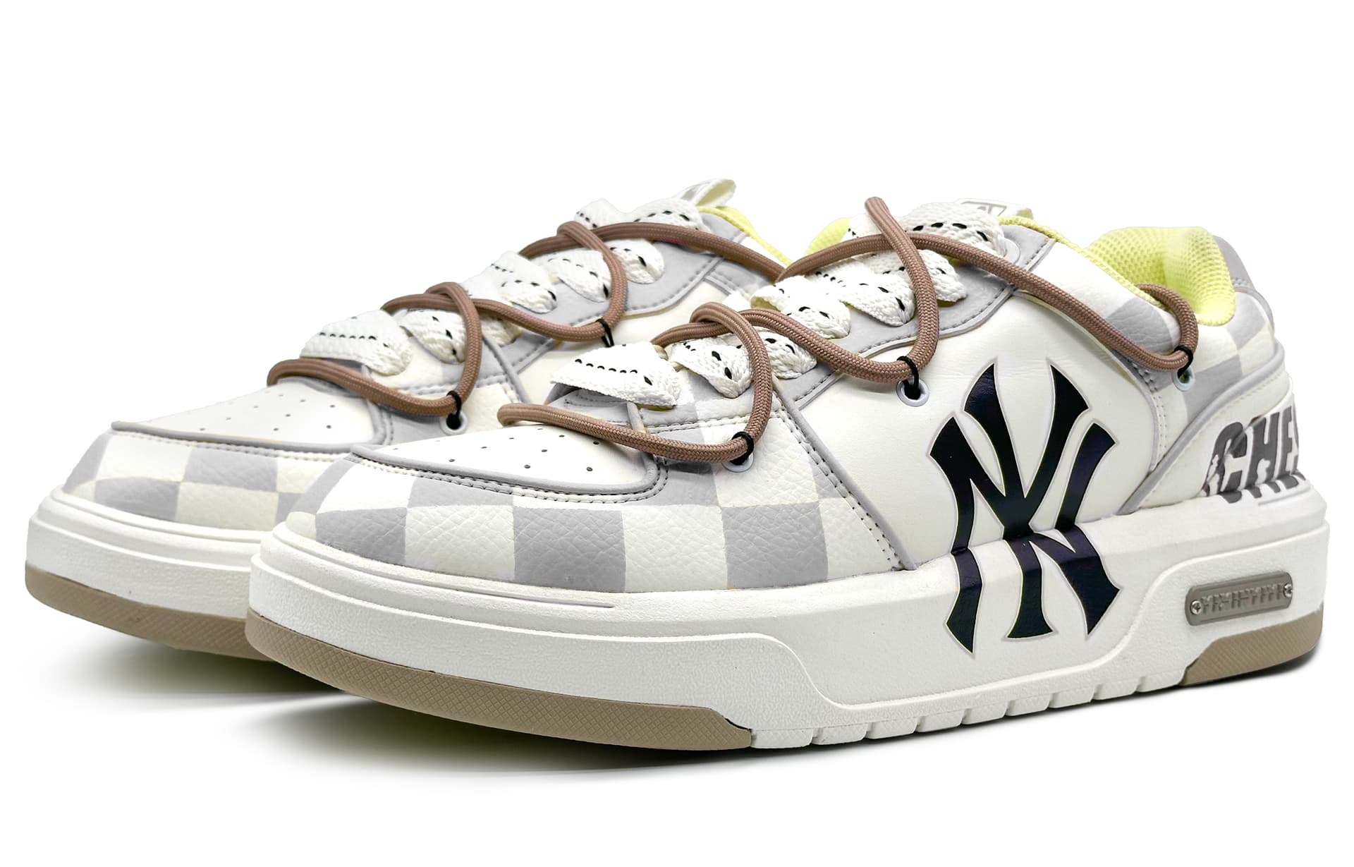 Кроссовки MLB Chunky Liner - изображение 3