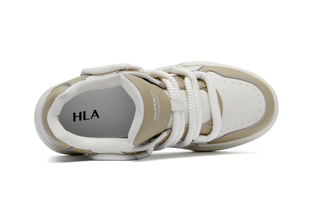 Кроссовки HLA - изображение 3