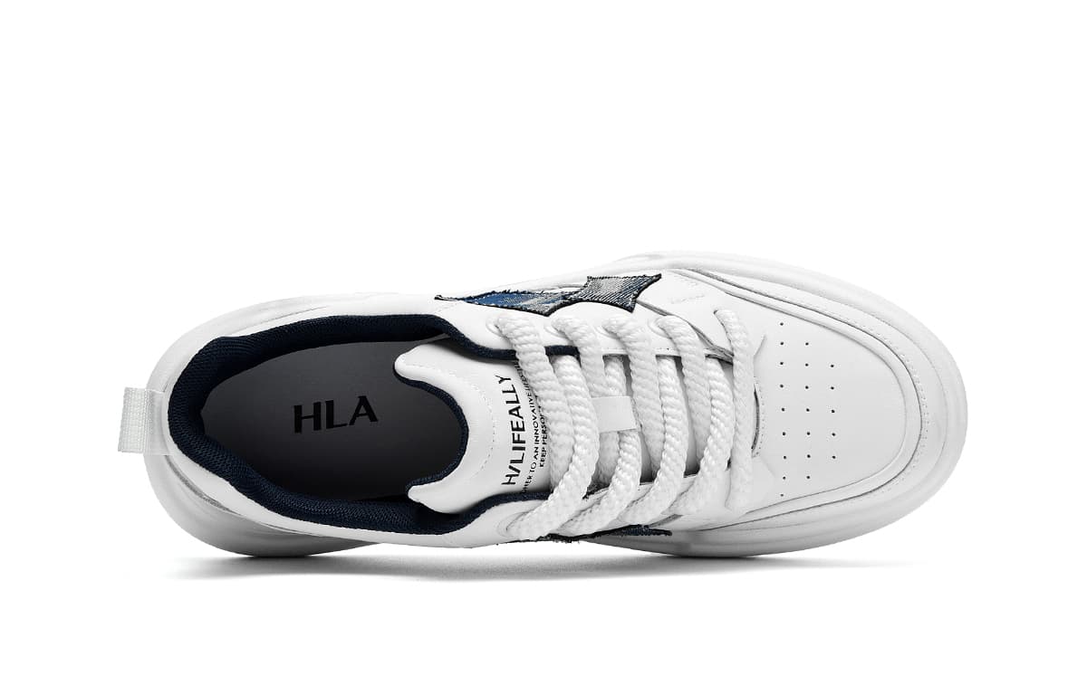 Кроссовки HLA - изображение 3