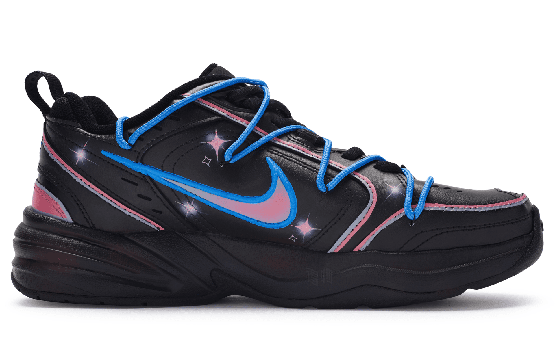 Кроссовки Nike Air Monarch 4 811 - изображение 2