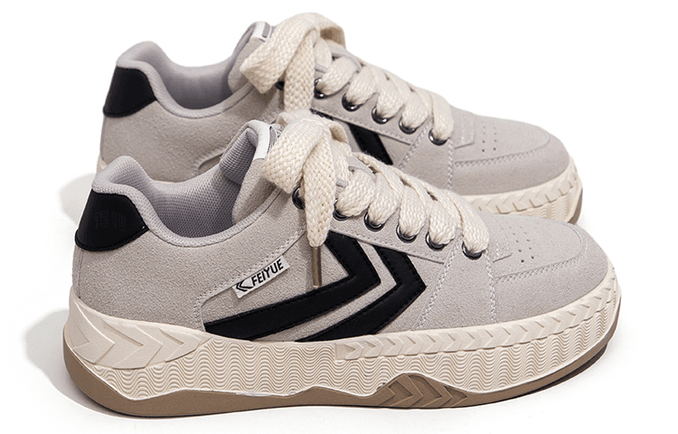 Кроссовки Feiyue - изображение 2