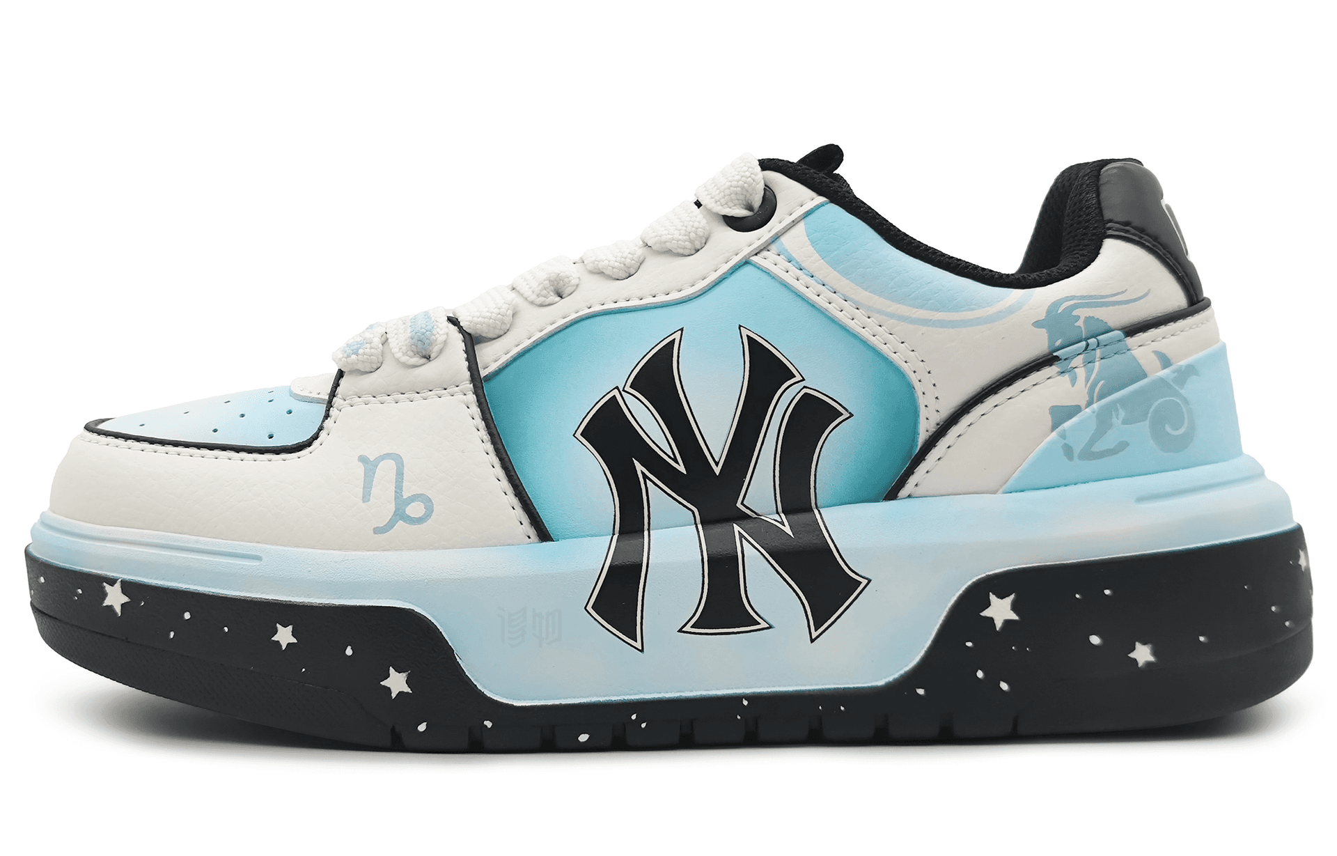 Кроссовки MLB Chunky Liner - изображение 2