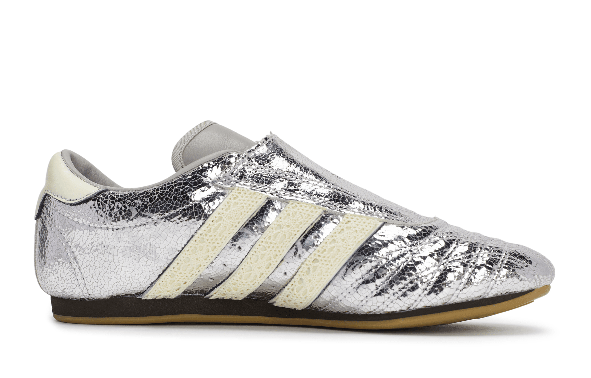 Кроссовки adidas Taekwondo 811 - изображение 3