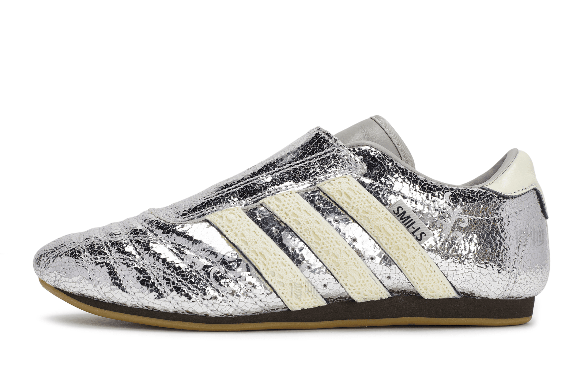 Кроссовки adidas Taekwondo 811 - изображение 2