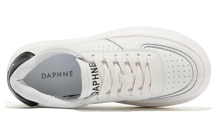Кроссовки DAPHNE 5cm - изображение 3