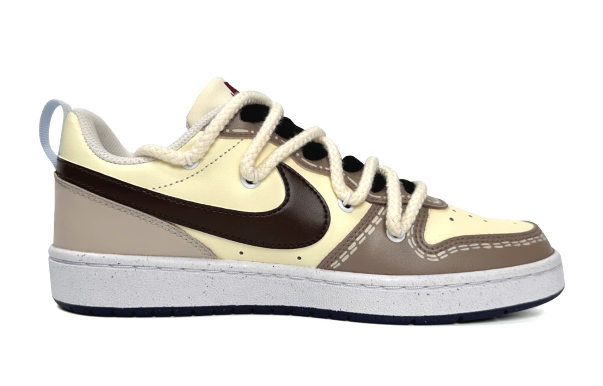 Кроссовки Nike Court Borough - изображение 2