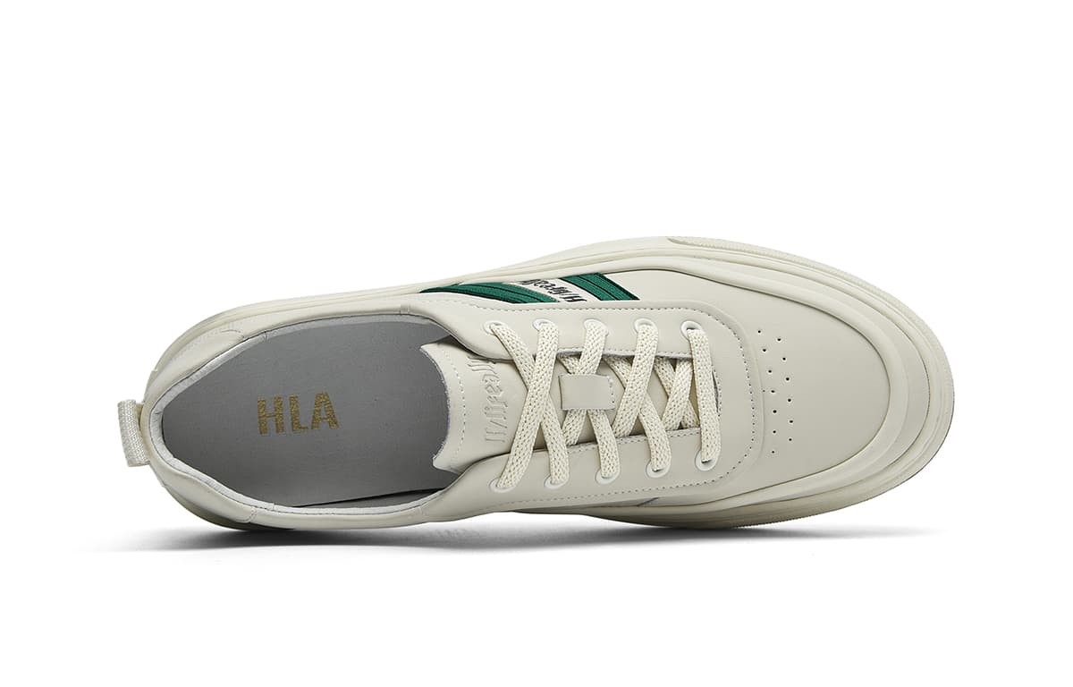 Кроссовки HLA - изображение 3