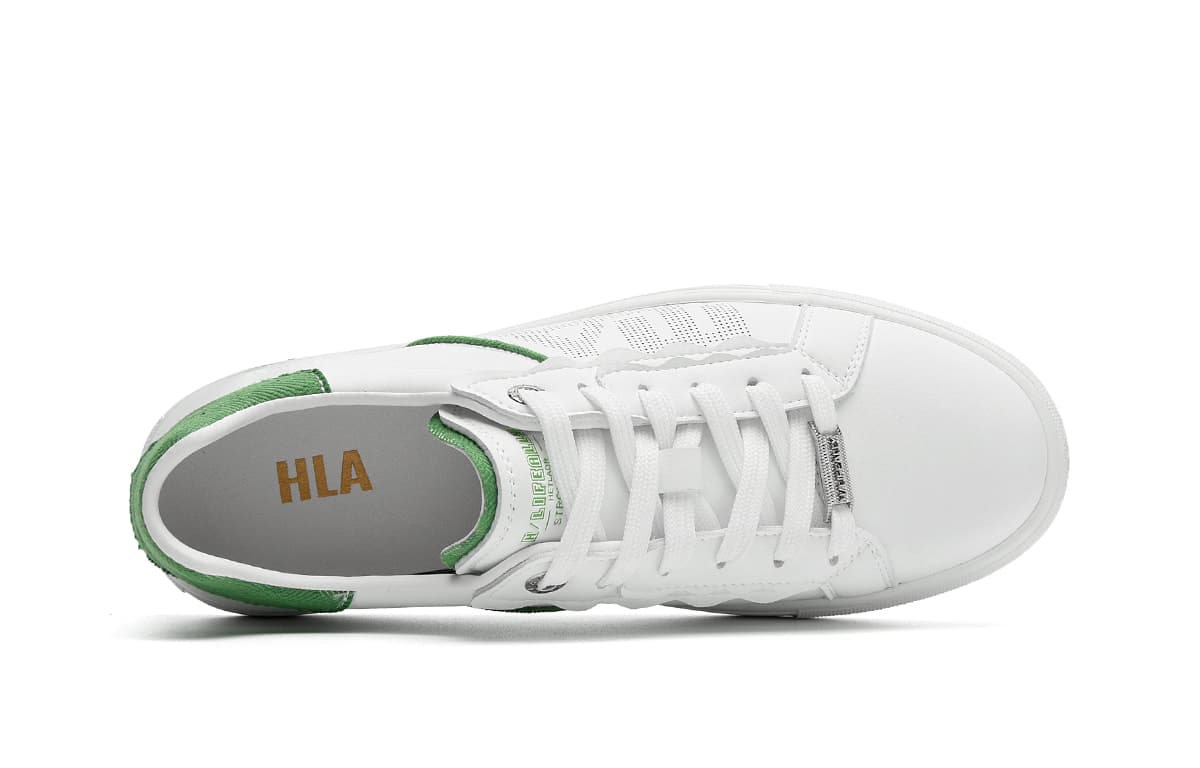 Кроссовки HLA - изображение 3