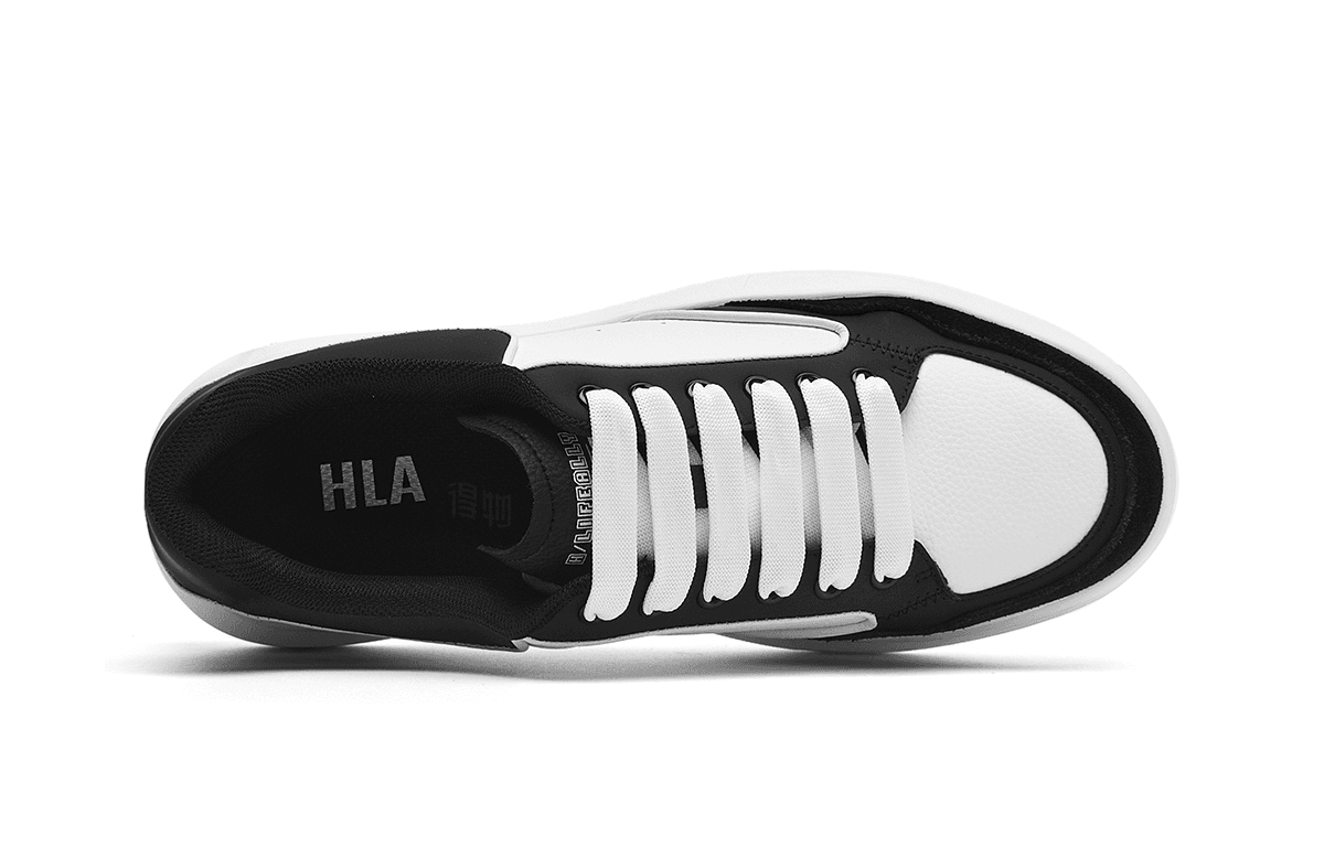 Кроссовки HLA - изображение 3