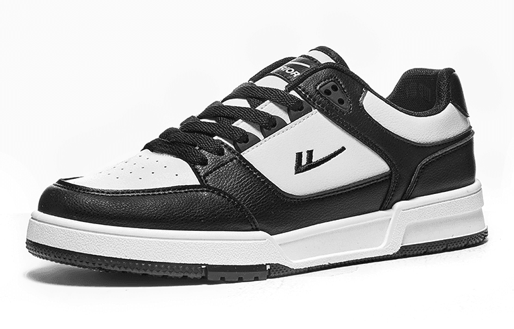 Кроссовки Warrior Panda Black White - изображение 2