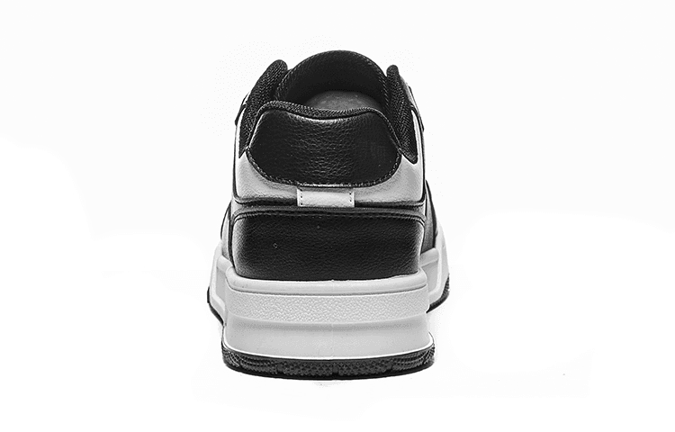 Кроссовки Warrior Panda Black White - изображение 3