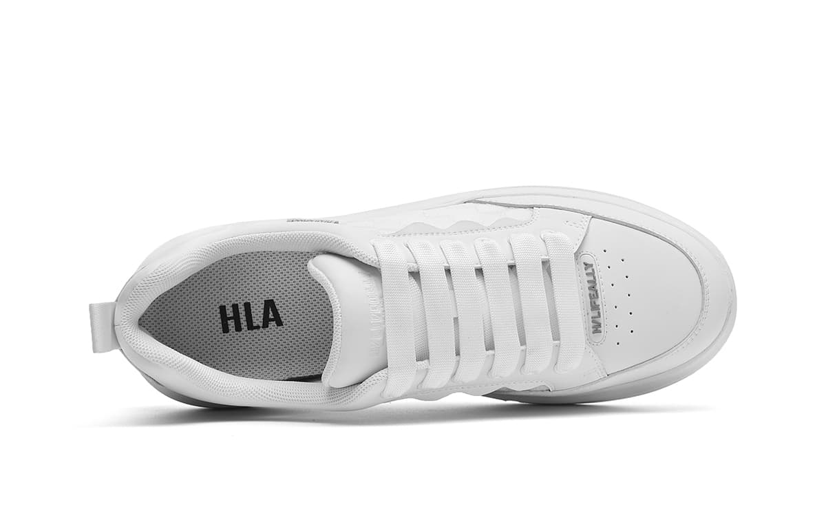 Кроссовки HLA - изображение 3