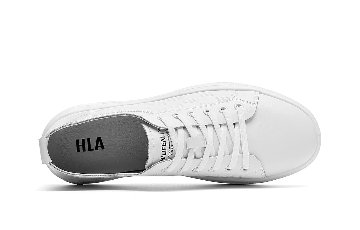 Кроссовки HLA - изображение 3