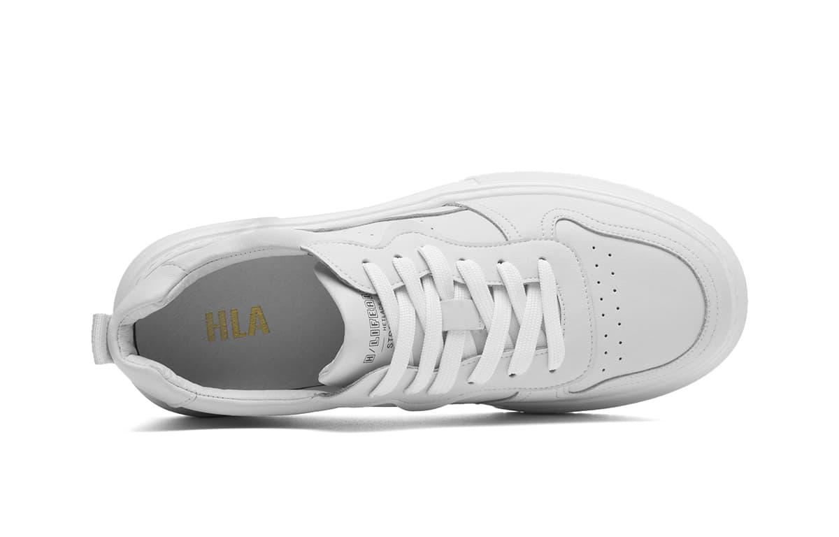 Кроссовки HLA - изображение 3