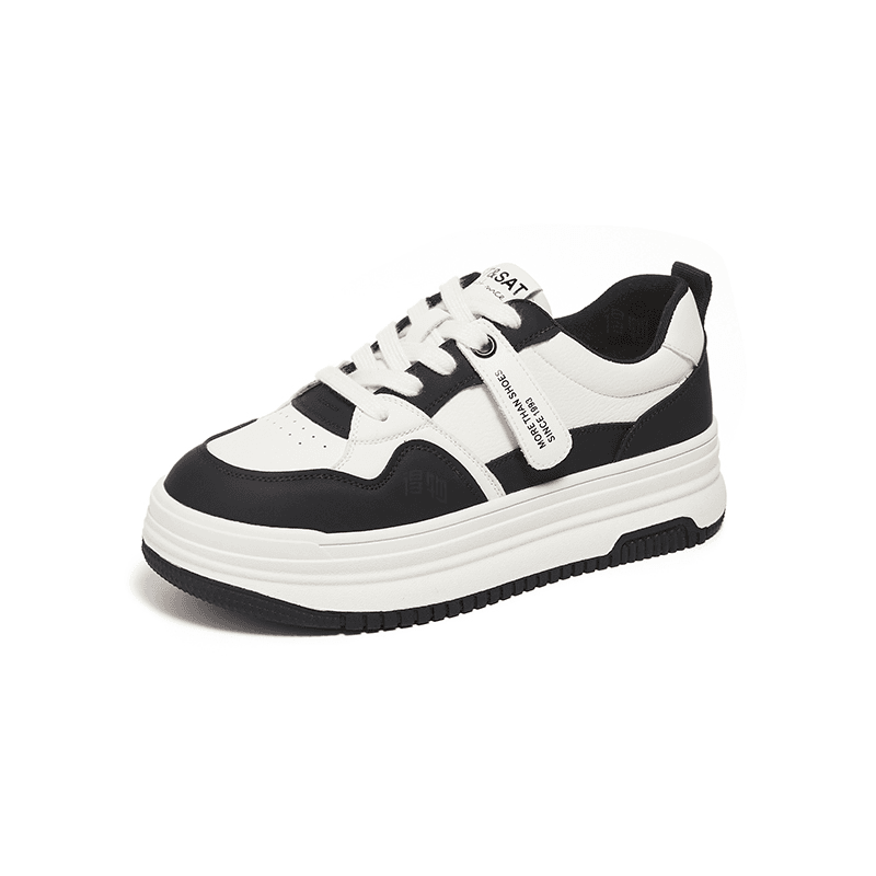Кроссовки ST&SAT Low Top Sneakers - изображение 2