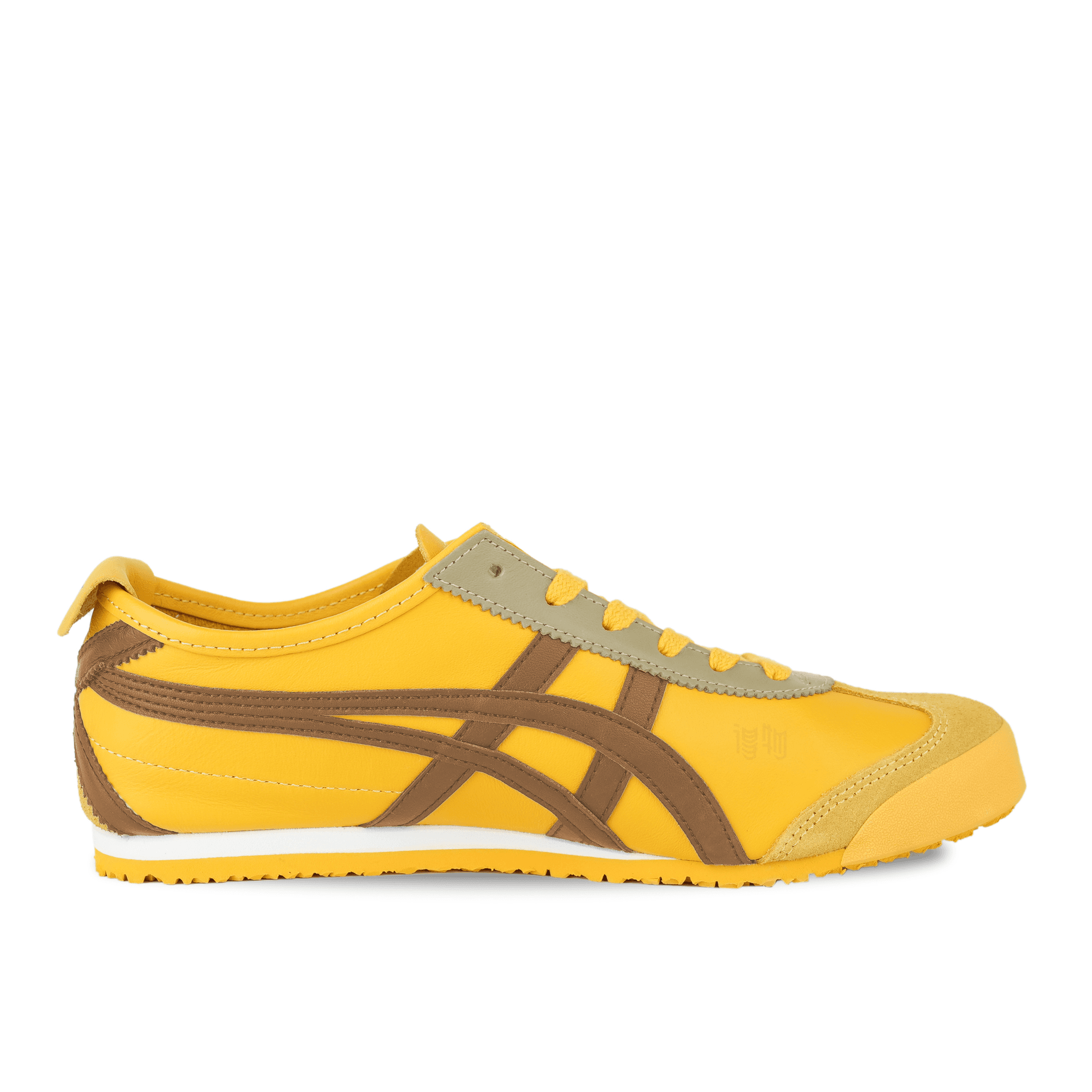 Кроссовки Onitsuka Tiger MEXICO 66 CNY - изображение 3