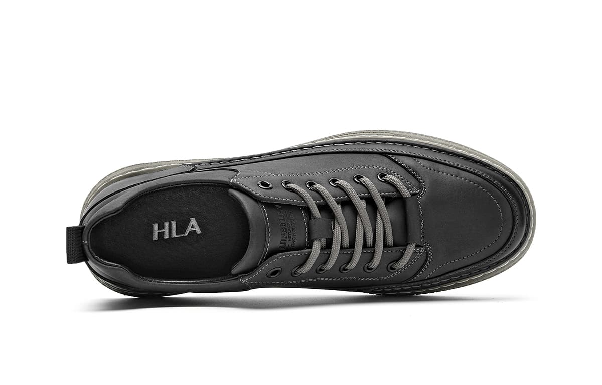 Кроссовки HLA - изображение 3