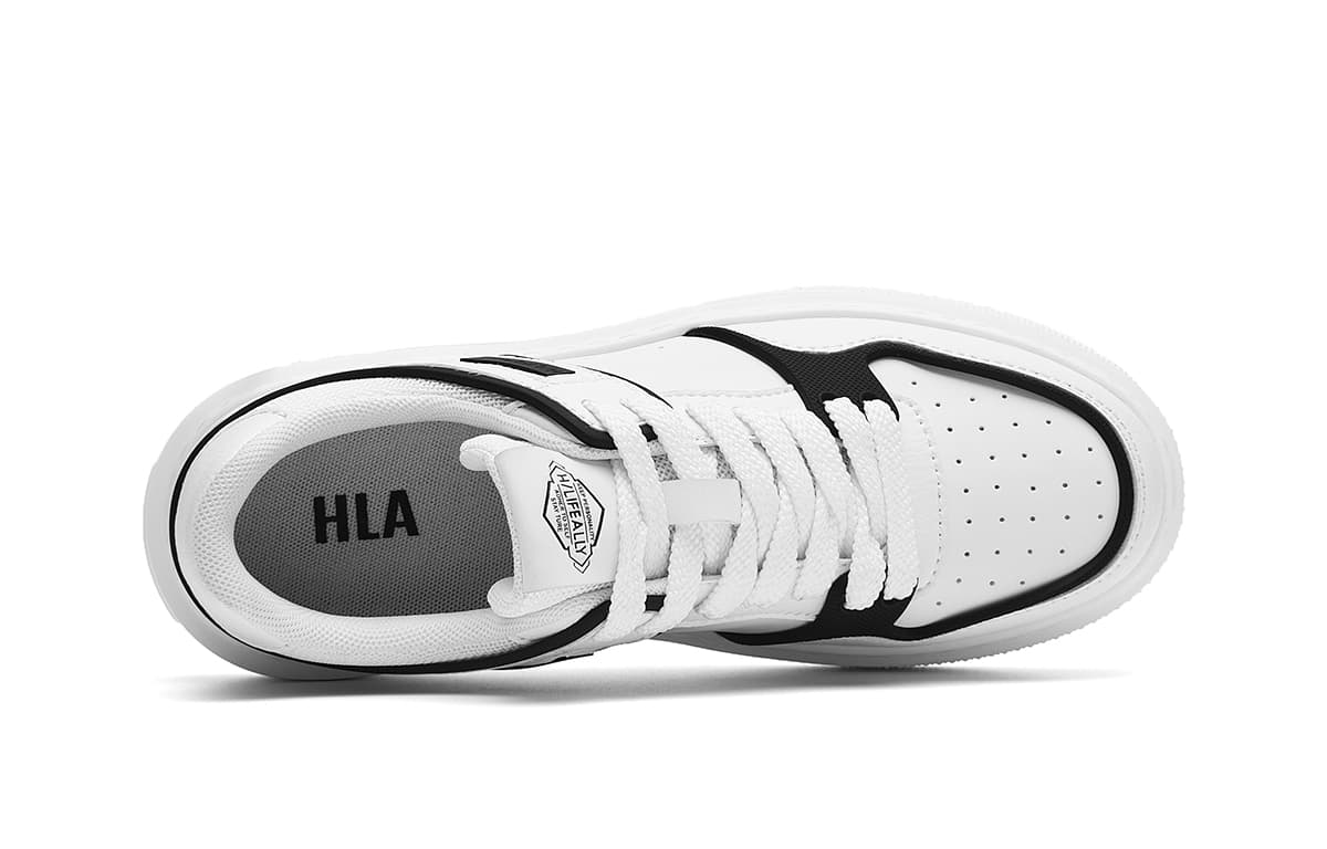 Кроссовки HLA - изображение 3