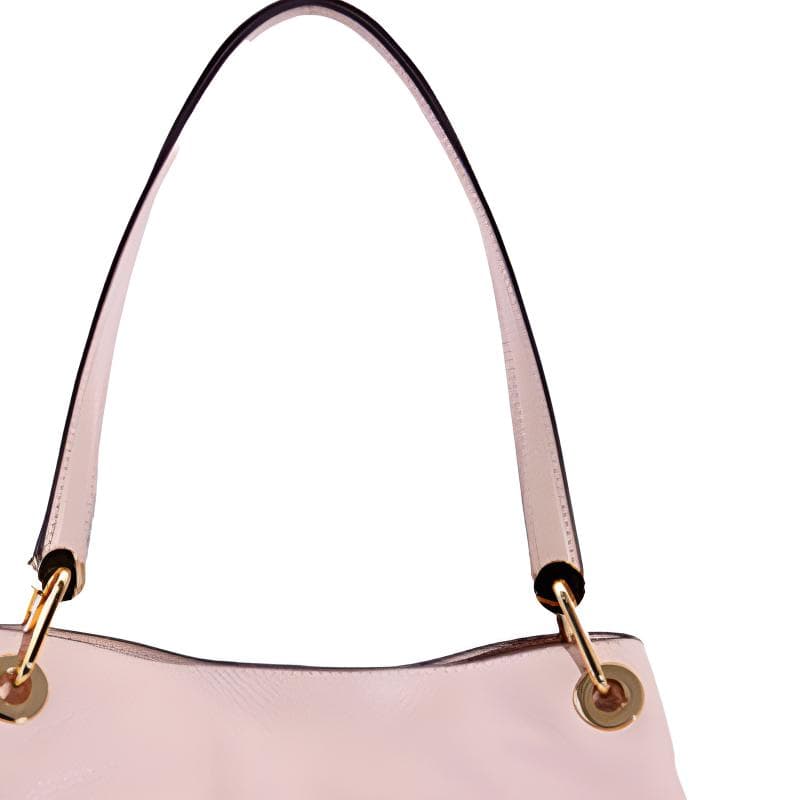 Сумка MICHAEL KORS MK Raven hobo - изображение 5
