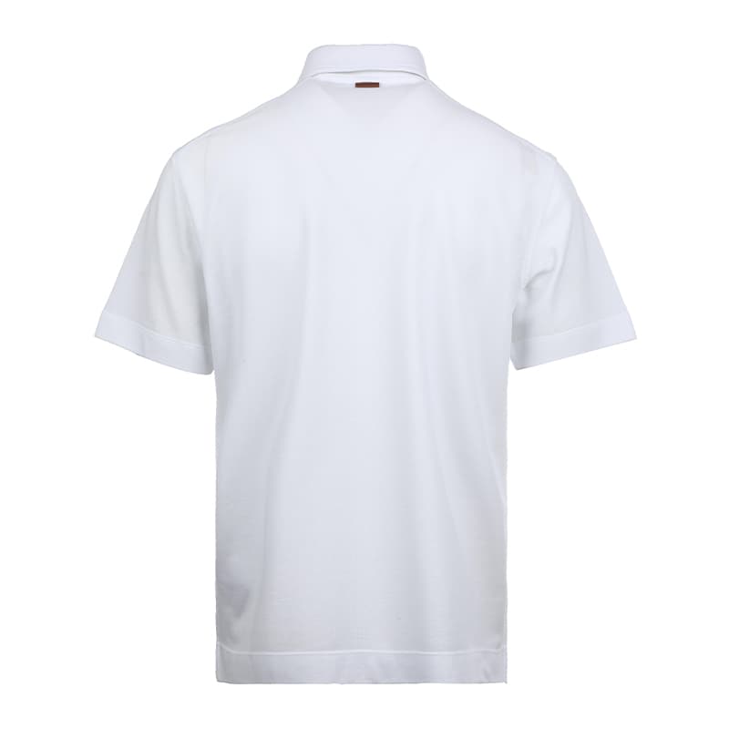 Поло Zegna SS25 Polo - изображение 2