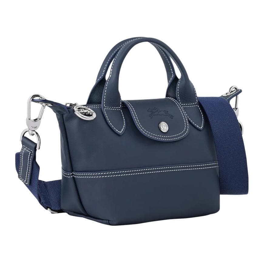 Сумка LONGCHAMP Le Pliage Xtra - изображение 3