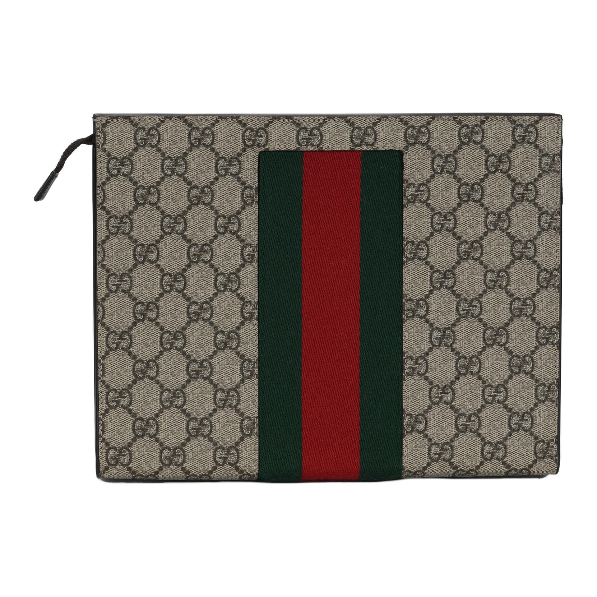 Сумка Gucci - изображение 1