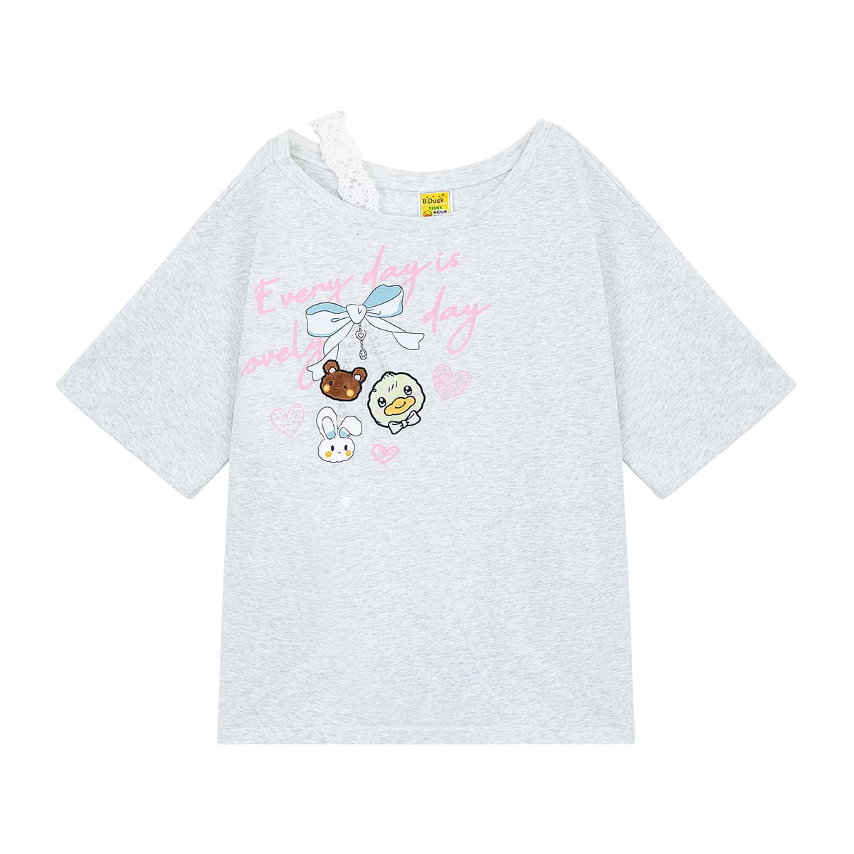 Футболка B.Duck T - изображение 1