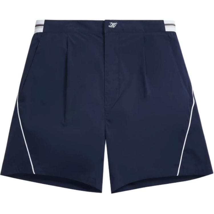 Шорты KITH x Wilson Ashe Pleated Short - изображение 1