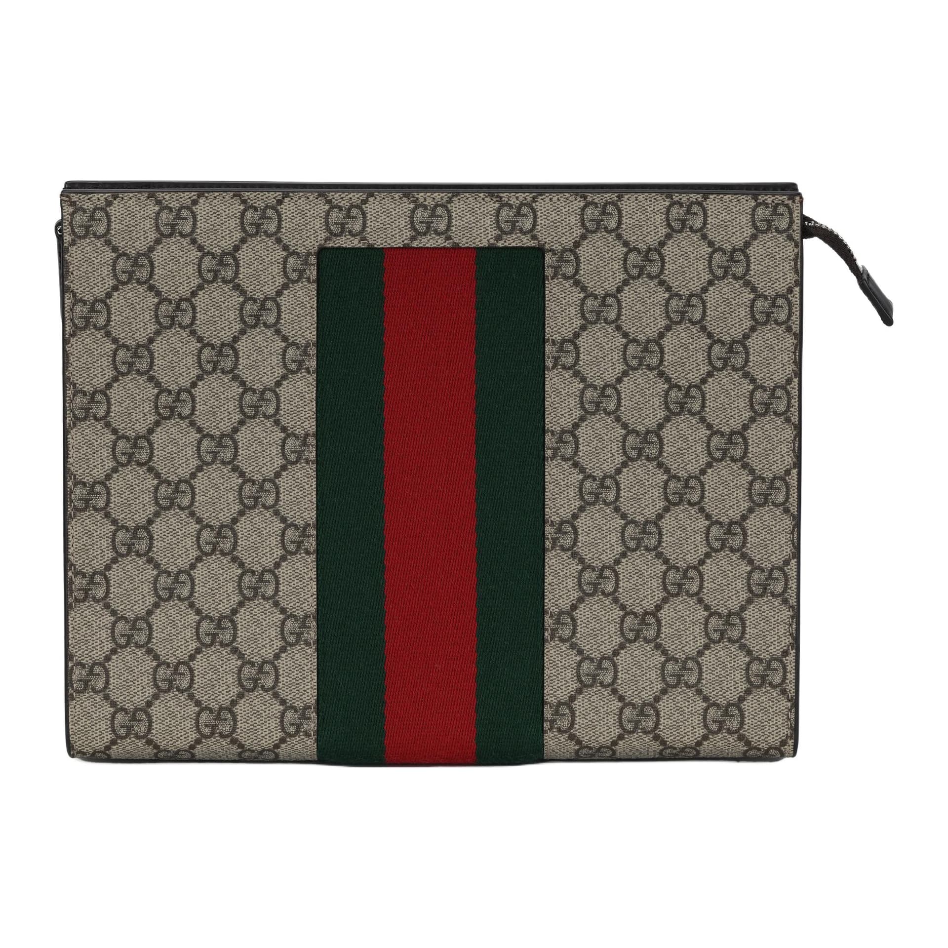 Сумка Gucci - изображение 3