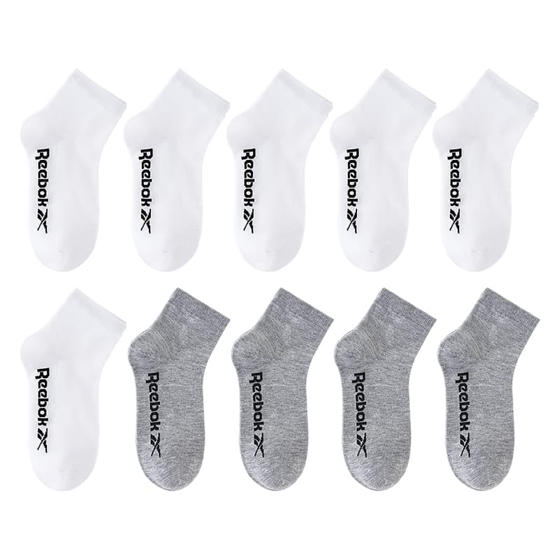 Носки Reebok Logo 10 - изображение 3