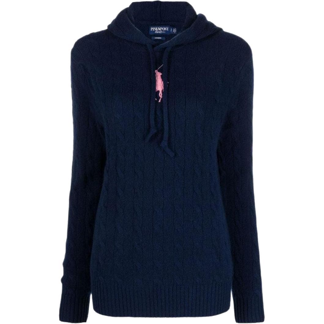 Polo Ralph Lauren FW22 logo - изображение 1