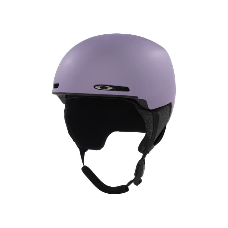 Oakley MOD1 MIPS A GB Взрослые АБС Лыжные Шлемы - изображение 2