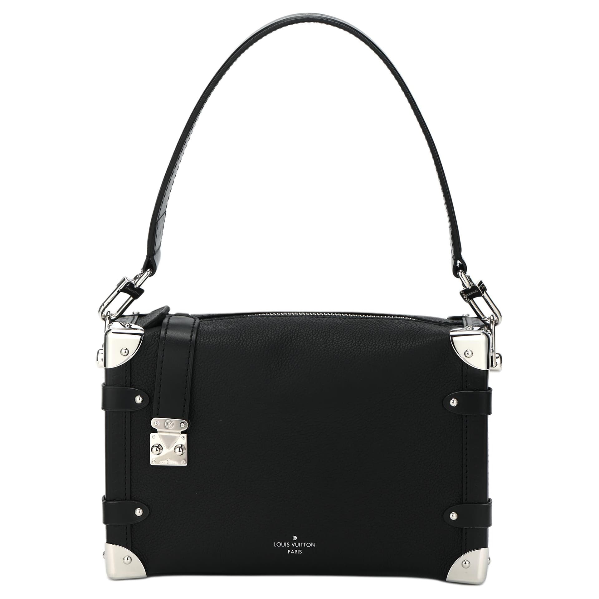 Сумка LOUIS VUITTON Trunk - изображение 2