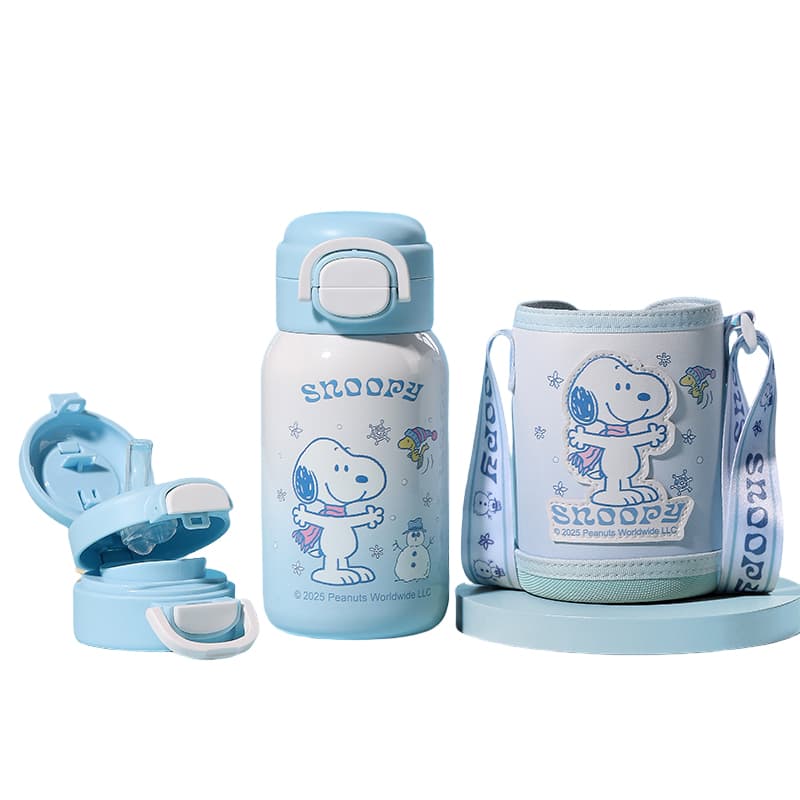 Термокружки SNOOPY - изображение 2