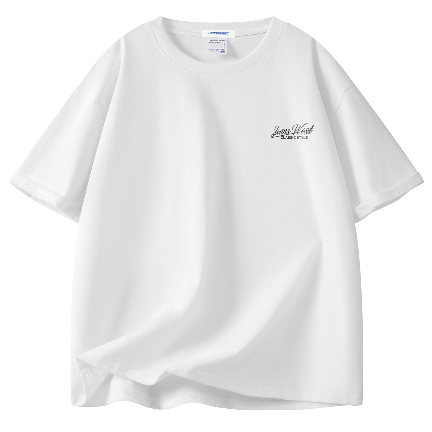 Футболка JEANSWEST T - изображение 2
