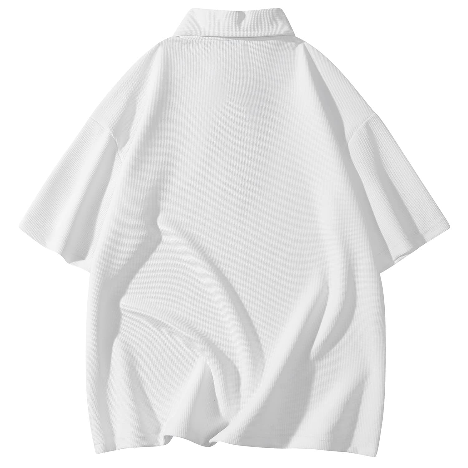 Поло JEANSWEST logoToversizePolo - изображение 2