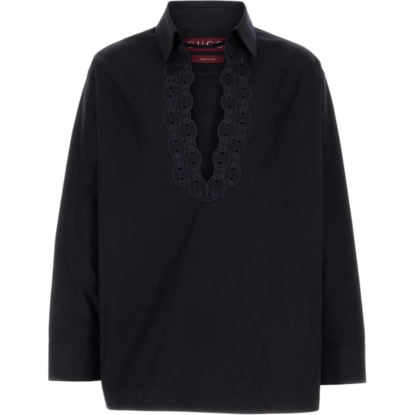 Рубашка GUCCI - изображение 1