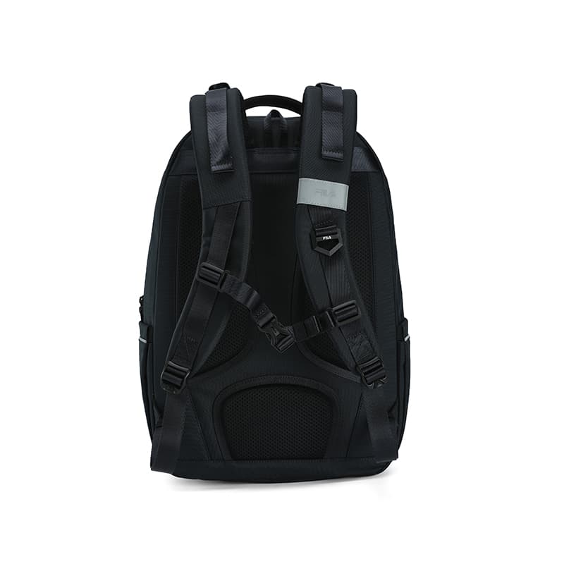 Рюкзак FILA ORIGINALE Ткань Рюкзак Обычный (стандартный) Мужской Легендарный синий - изображение 3