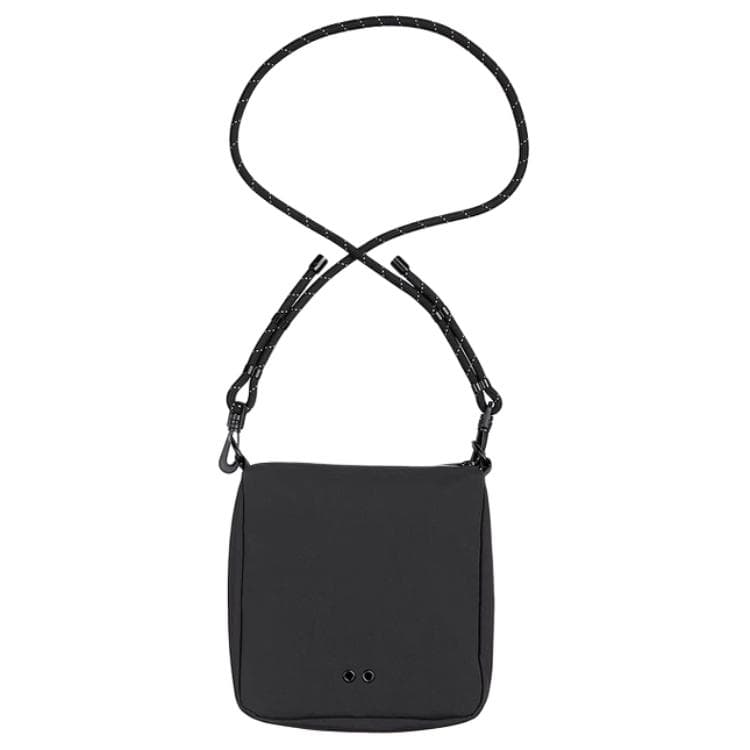Сумка через плечо Carhartt WIP Crossbody Bag Black - изображение 2
